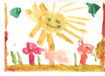 Наши рисунки- мнение психологов - ксю рисунок.jpeg