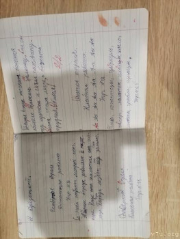 Нет оценок за домашку