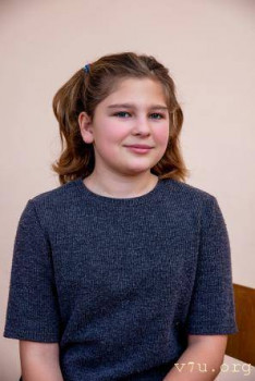 Александра Ф