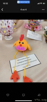 Максим С., май 2016 г рождения из Подмосковья, ждет маму и папу - IMG_3991.jpg