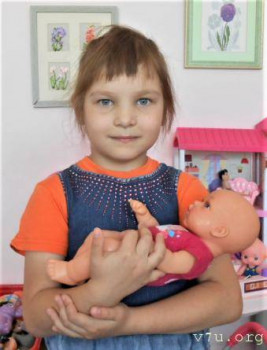 Валентина З