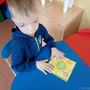 Максим С., май 2016 г рождения из Подмосковья, ждет маму и папу - image.jpg