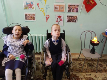  Сделай шаг - дети с тем самым диагнозом - image.jpg