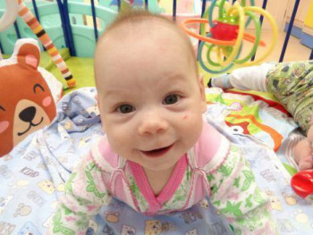 Елизавета К