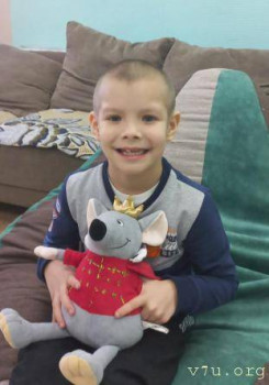 Из одной семьи - двое с полным статусом  - image.jpg