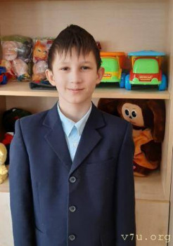 Из одной семьи - двое с полным статусом  - image.jpg