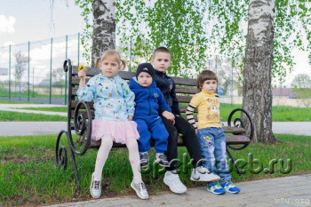 Из одной семьи - двое с полным статусом  - image.jpg