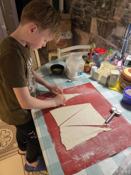 Хьюстон, у нас проблемы, или еда и поведение. - 38A9CA85-568D-41C6-9924-660CFE3D4FF0.jpeg