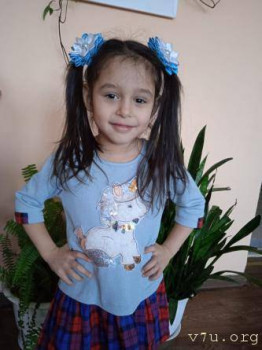 Маргарита Д