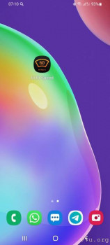 За рулём или автоаксесуары в машину. - Screenshot_20230616-071029_One UI Home.jpg