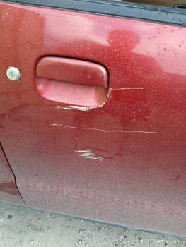 Для истории зафиксировала