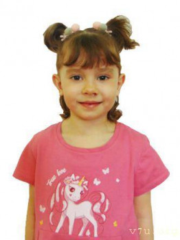 Анастасия А