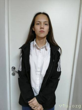 Екатерина К