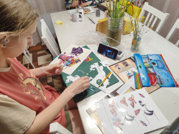 Идеи для рукоделия. Делимся опытом, сдаем пароли и явки - IMG_20230618_222044.jpg