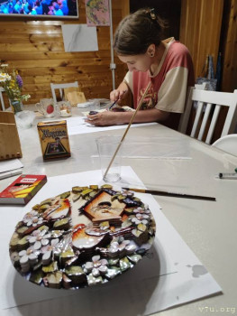 Идеи для рукоделия. Делимся опытом, сдаем пароли и явки - IMG_20230623_225325.jpg