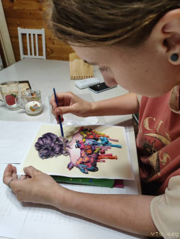 Идеи для рукоделия. Делимся опытом, сдаем пароли и явки - IMG_20230623_225351.jpg