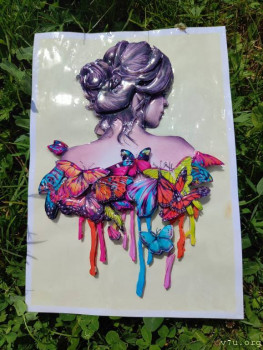 Идеи для рукоделия. Делимся опытом, сдаем пароли и явки - IMG_20230624_113718.jpg