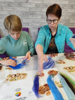 Идеи для рукоделия. Делимся опытом, сдаем пароли и явки - IMG_20230510_191845.jpg