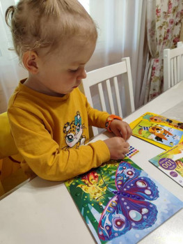 Идеи для рукоделия. Делимся опытом, сдаем пароли и явки - IMG_20230623_170911.jpg