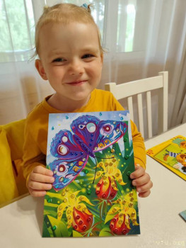 Идеи для рукоделия. Делимся опытом, сдаем пароли и явки - IMG_20230623_171311.jpg