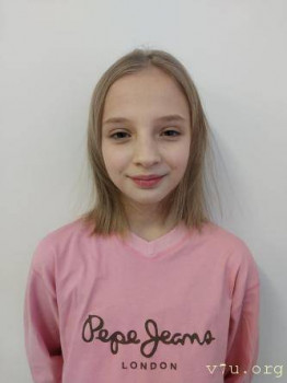 Анастасия И