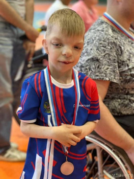 Максим С., май 2016 г рождения из Подмосковья, ждет маму и папу - image.jpg