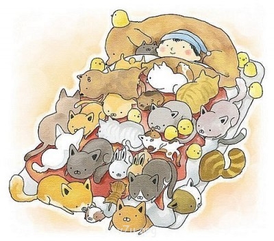 Ваше состояние души: мысли и чувства в картинке или мелодии - b0wZtfssvaw.jpg