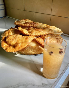 сладости и вкусности. Проверенные рецепты - F8F53B7C-67DA-4802-8F63-EBF8F49CB913.jpeg