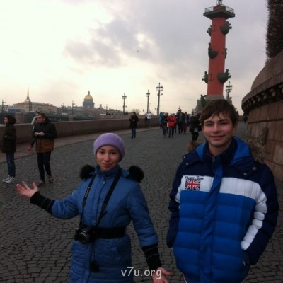 Наш Вовка - подросток - image.jpg