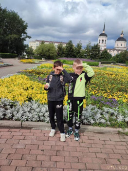 Солнечного настроения тем, кто ищет своих детей  - IMG-20230818-WA0035.jpg