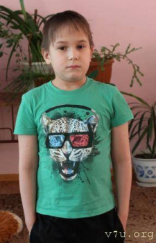 Старое фото из ФБ