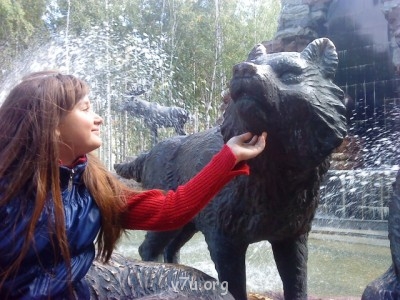 Занятия с детьми - DSC01051.JPG