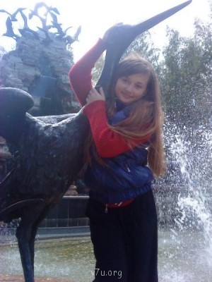 Занятия с детьми - DSC01053.JPG