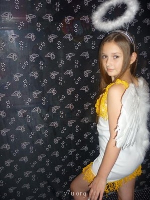 Занятия с детьми - P1020908.JPG