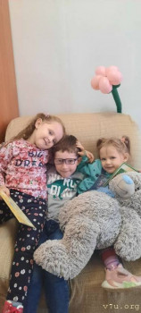 Солнечного настроения тем, кто ищет своих детей  - IMG-20231009-WA0016.jpg