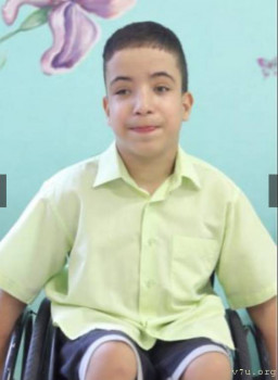  Сделай шаг - дети с тем самым диагнозом - IMG_2312.jpeg