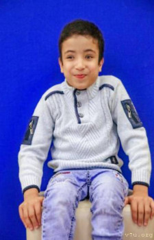  Сделай шаг - дети с тем самым диагнозом - IMG_2311.jpeg