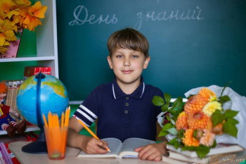 А так примерный ученик прям))))