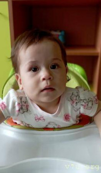 Анастасия Ш