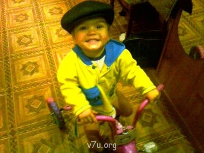 В стане новичков пополнение. Всем трям  - IMG_20141028_180528.jpg