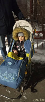 Эквинус- предстоит операция. Чего ожидать? - IMG_20231123_162607.jpg