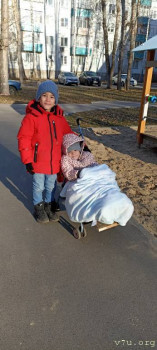 Эквинус- предстоит операция. Чего ожидать? - IMG_20231119_104135_1.jpg