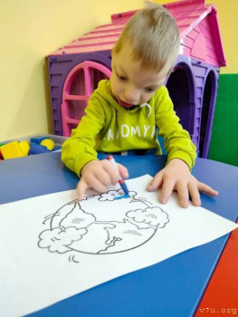 Максим С., май 2016 г рождения из Подмосковья, ждет маму и папу - image.jpg