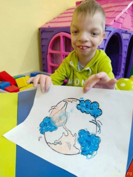 Максим С., май 2016 г рождения из Подмосковья, ждет маму и папу - image.jpg