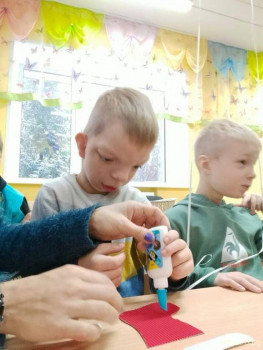 Максим С., май 2016 г рождения из Подмосковья, ждет маму и папу - image.jpg