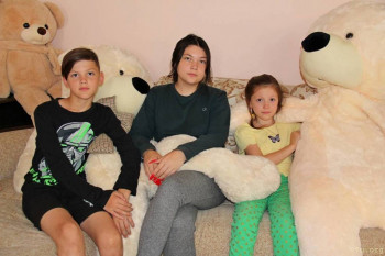 Из одной семьи - двое с полным статусом  - image.jpg