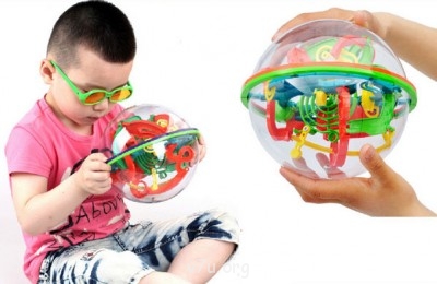 Готовимся к Новому Году- про подарки - shar_2.jpg