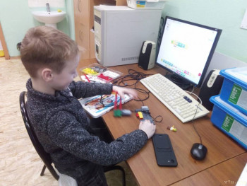 Я приемный папа - одиночка. Привет всем читающим. - IMG-20231218-WA0017.jpg