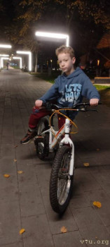 Я приемный папа - одиночка. Привет всем читающим. - IMG-20230919-WA0001.jpg