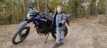 Я приемный папа - одиночка. Привет всем читающим. - IMG-20231001-WA0003.jpg